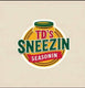 TD’s Sneezin Seasonin - Home