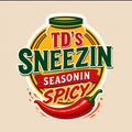 Spicy Sneezin Seasonin