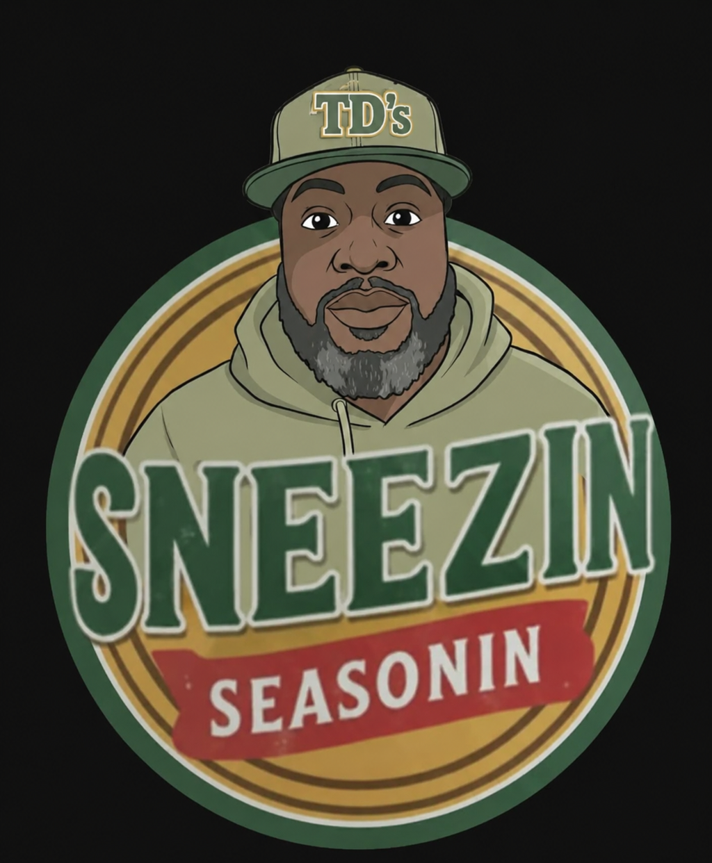 Sneezin Seasonin